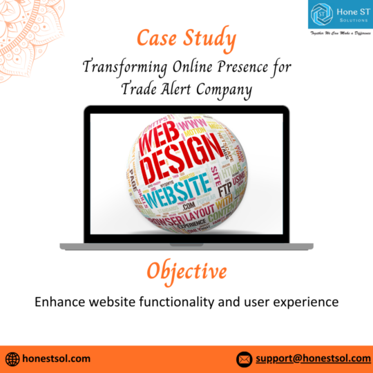 _ CASE study Website Development - saral.