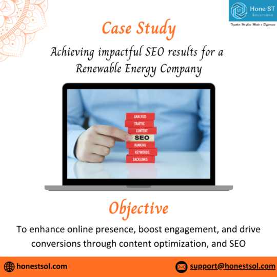 Case study Adaptive _SEO