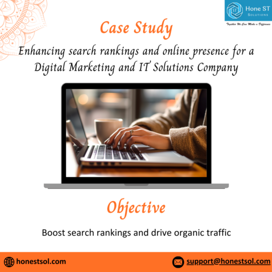 Case study warble_SEO