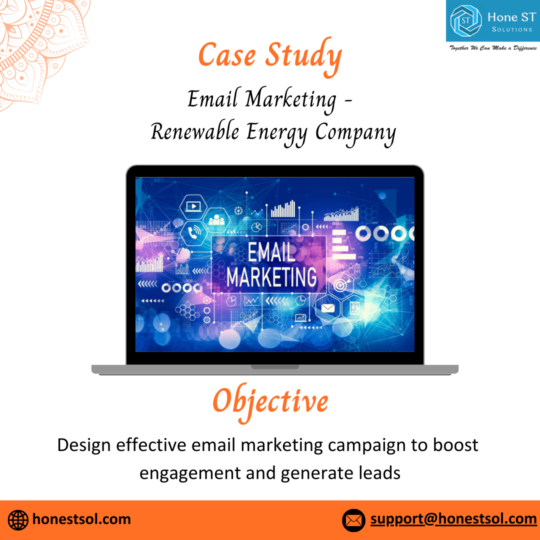 _ CASE study adaptive email marketing